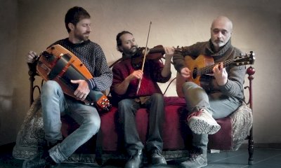 Periferie Danzanti: dieci eventi per un’estate di danza sotto le stelle