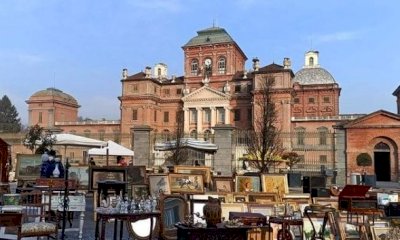 Questa domenica nuovo appuntamento a Racconigi con il 