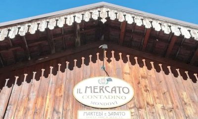 Mondovì, ala sud del mercato: al via i lavori di messa in sicurezza