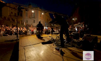 Dal 6 al 10 luglio la decima edizione di 