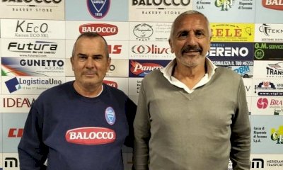 Calcio: il Fossano ha un nuovo direttore sportivo, Paolo Polesenani