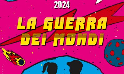 Collisioni 2024 scatena “La Guerra dei Mondi”