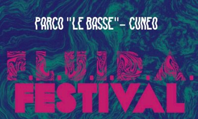 Non Una di Meno Cuneo presenta il F.L.U.I.D.A Festival alle Basse di Stura