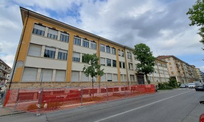Cuneo, partiti i lavori alla scuola primaria 