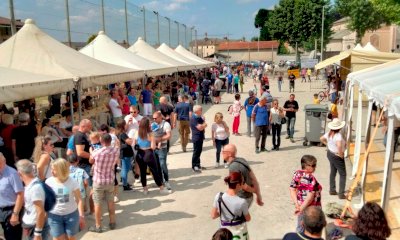 A Passatore è tempo di festa patronale