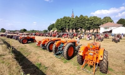 Moretta, un successo la prima edizione di 