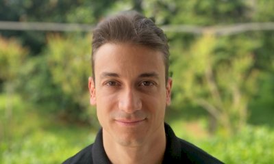 Massimiliano Bruini è il nuovo direttore tecnico dell’Academy di Cuneo Granda Volley