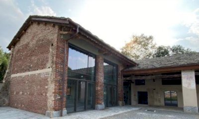 Cuneo, consegnate al Baladin le chiavi di Cascina Vecchia