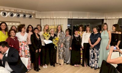 Due nuove presidenti per lo Zonta Club di Cuneo