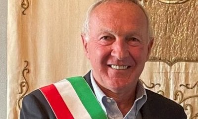 Saluzzo, il sindaco Demaria vara la giunta: Neberti vice, confermate anche Gullino e Rosso