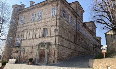 Al Castello di Magliano Alfieri l’estate dura tutto l’anno 