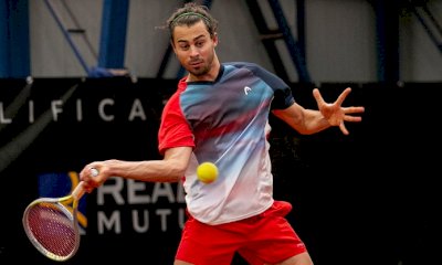 Tennis: sfuma la promozione in B1 per il Country, ko a testa alta con il Cus Torino