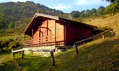 Riapre il rifugio Ceresole di Boves