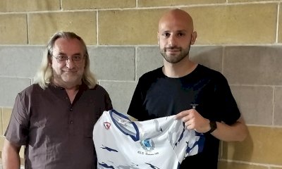 Calcio, Prima Categoria: Pro Brossaco, che colpo! Preso Pietro Bertola