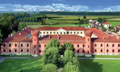 Salute nei luoghi di lavoro: se ne parla a Pollenzo