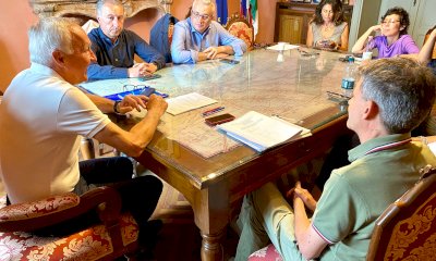 Saluzzo, ecco le deleghe per i nuovi assessori