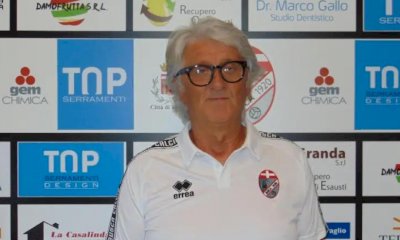 Calcio, novità nell'assetto societario del Busca