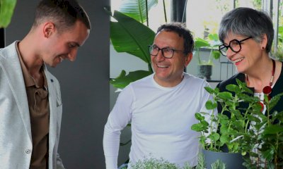 Le piante che purificano l’aria studiate dalla Nasa nella sinergia tra garden e arredamento a Cuneo