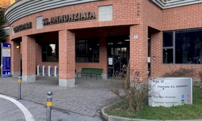 Ospedale di Savigliano, tra presente e futuro
