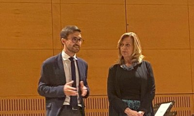 Alba: il Sindaco e la neo assessora alla Cultura al primo degli eventi in cartellone di “Estate ad Alba 2024”