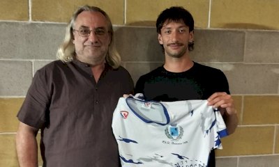 Calcio, Prima Categoria: altro rinforzo per il Pro Brossasco, che si assicura Simone Orsi