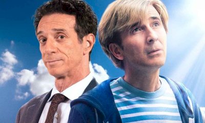 Cinema all’aperto a Bra: il 27 giugno “Santocielo” di Francesco Amato