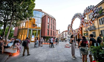 Il Festival dell'Educazione 