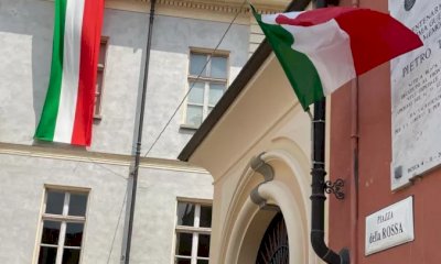 A Busca sale l'attesa per il Raduno degli Alpini D'Oc