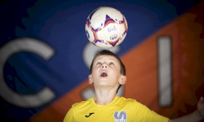 Quattro novità nell’offerta sportiva 2024-2025 del Csi di calcio