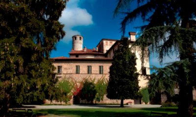 Elisa Isoardi e Claudio Cecchetto ospite dell'assemblea annuale di Confapi Cuneo