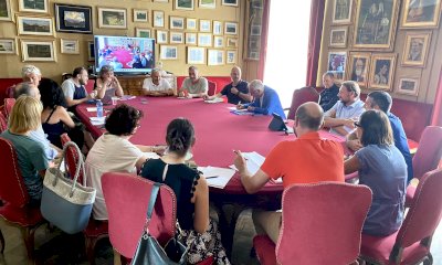 Protocollo per l'accoglienza dei braccianti, una riunione a Saluzzo per fare il punto