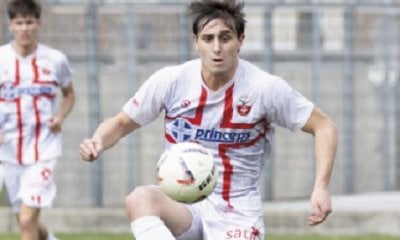 Calcio, Eccellenza: Angeli e Magnaldi restano, altre due conferme importanti per il Cuneo