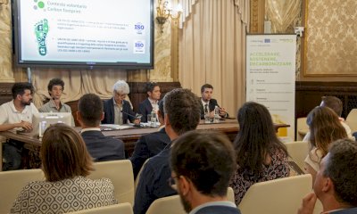 In Camera di Commercio il workshop 