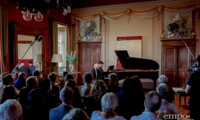 Il Festival “Colline in musica” si sposta e stupisce ancora: ecco l’opera italiana e la musica francese