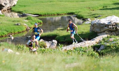 Sabato 29 e domenica 30 giugno Limone ospita la prima edizione del Festival del Trail Running
