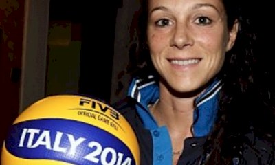 Eleonora Lo Bianco guiderà il progetto MasterVolley di Cuneo Granda Volley dedicato alle giovanili