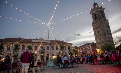 Hill Barolo, due giorni dedicati al re dei vini a La Morra