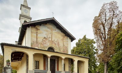 Il Santuario di Monserrato aderisce a 