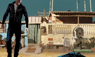 A Mondovì si presenta il nuovo romanzo di Antonio Fusco