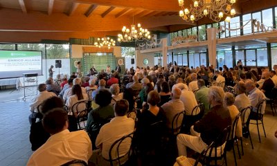 L’Intelligenza Artificiale è il tema dell’assemblea dei soci di Confagricoltura Cuneo a Pianfei