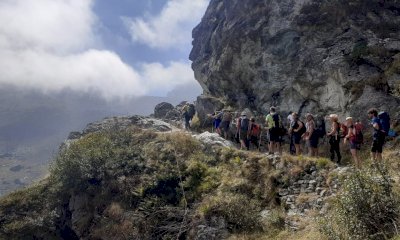 Cinque escursioni a luglio e una due giorni in rifugio a settembre: torna Officina Monviso tra Cuneo e Torino