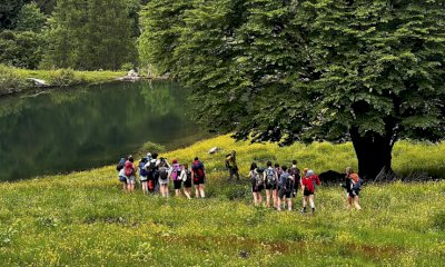 Dronero, prorogata la data di iscrizione alla Giornata sulle orme partigiane