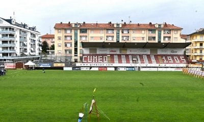 Tiro con l'arco: Cuneo ha ospitato i Campionati Regionali Targa 2024