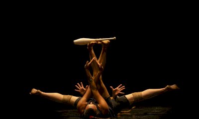 A Mondovì è tempo di arte circense, torna il Festival Piazza di Circo