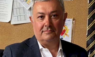 Lorenzo Angelone è il nuovo direttore sanitario del 