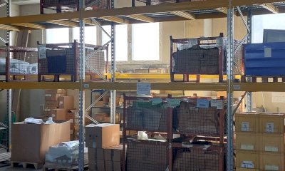 L'attività de “Il Laboratorio” di Dronero potenziata grazie ai fondi dell’Otto per Mille della Chiesa Valdese