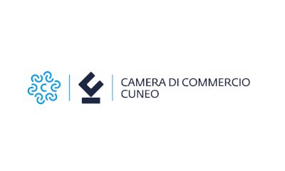 Un nuovo logo istituzionale per la Camera di Commercio di Cuneo