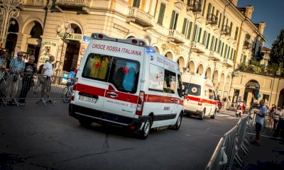 Fausto Coppi 2024, la Croce Rossa si prepara con oltre 65 volontari e 28 mezzi