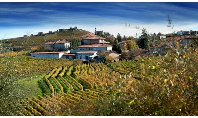 “Cultura in Musica” a Mango