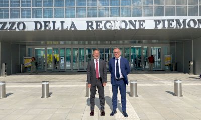 La lista Cirio piazza due assessori in Regione: “Ora al lavoro per strutturare l’associazione”